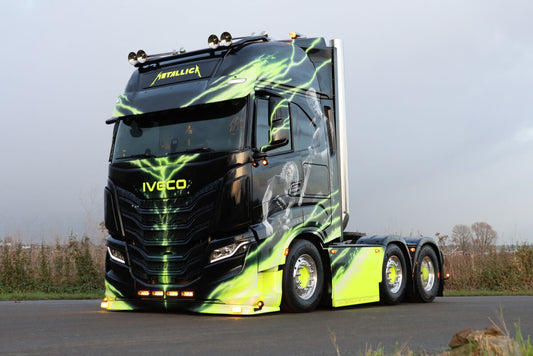 YEAR 2026 Q3 WSI IVECO 01-5142 - METALLICA