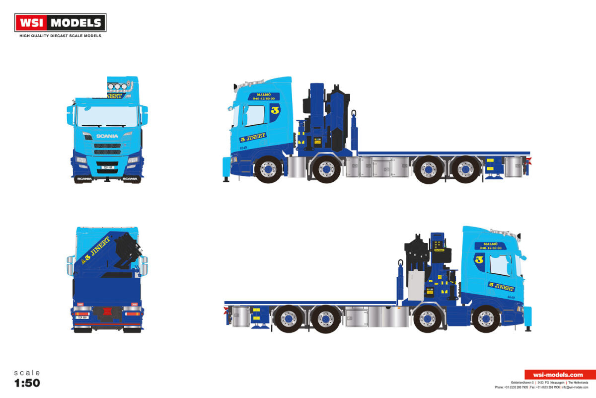 YEAR 2026 Q4 WSI SCANIA 01-5400 - Jinert