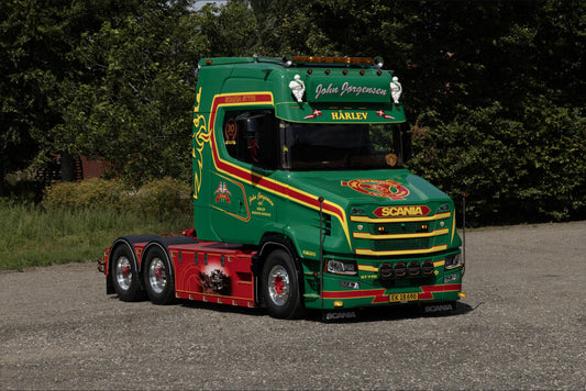 YEAR 2026 Q4 WSI SCANIA 01-5216 JOHN JORGENSEN