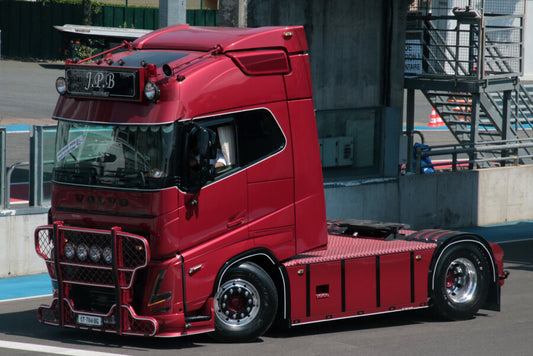 YEAR 2026 Q3 WSI VOLVO 01-5188 - JPB TRANSPORT