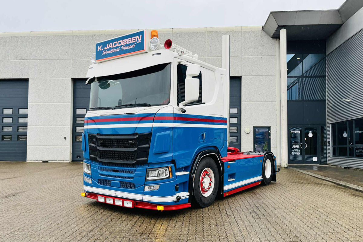 YEAR 2026 Q3 WSI SCANIA 01-5322 - Kristian Jacobsen