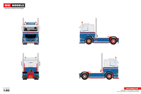 YEAR 2026 Q3 WSI SCANIA 01-5322 - Kristian Jacobsen