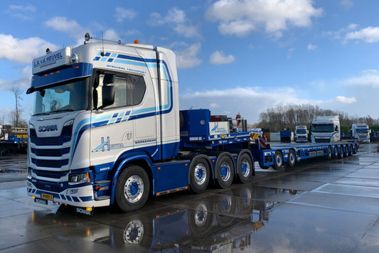 YEAR 2026 Q2 WSI 01-4899 L.A.VAN DEN HEUVEL - SCANIA