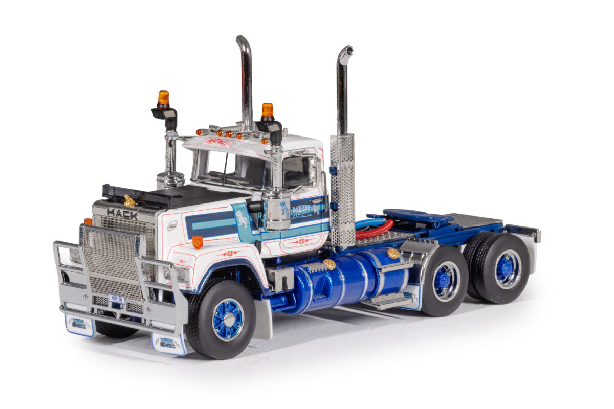 YEAR 2027 Q2 DRAKE MACK Z01671 - Mactrans Heavy Haulage