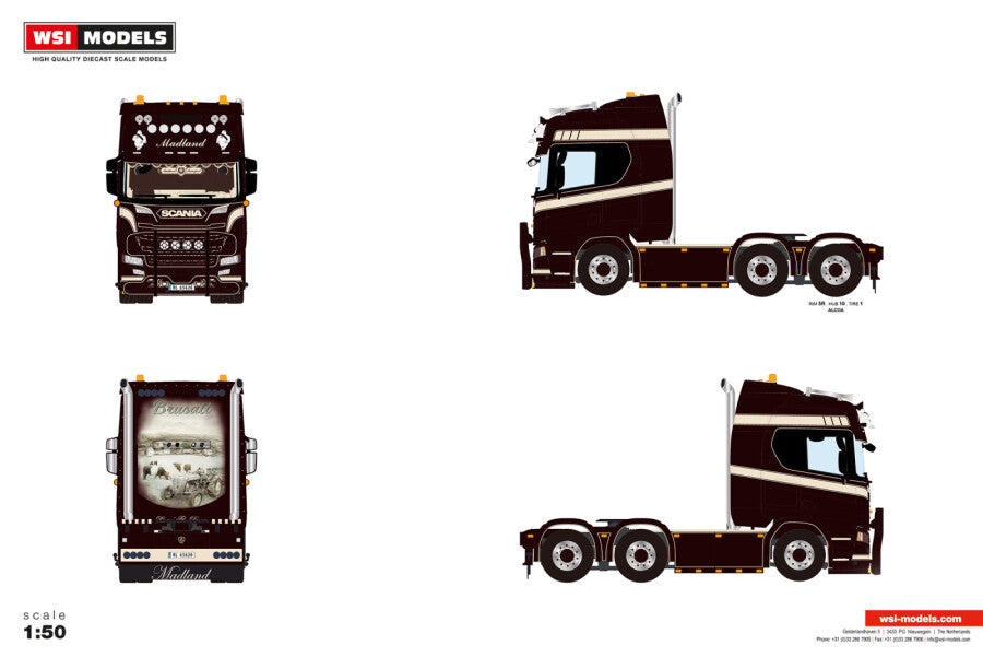 YEAR 2026 Q3 WSI SCANIA 01-5358 MADLAND