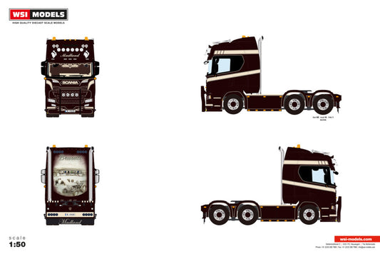 YEAR 2026 Q3 WSI SCANIA 01-5358 MADLAND