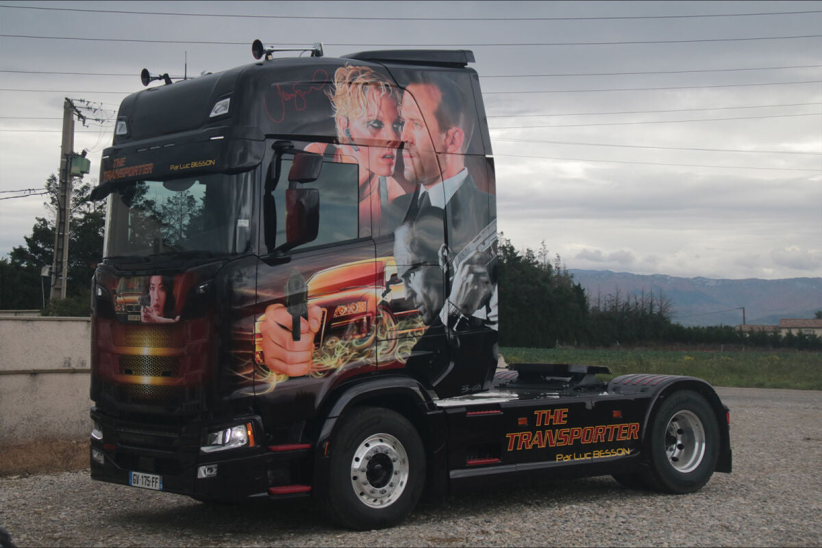 YEAR 2026 Q3 WSI SCANIA 01-5394 - Magnin