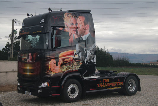 YEAR 2026 Q3 WSI SCANIA 01-5394 - Magnin