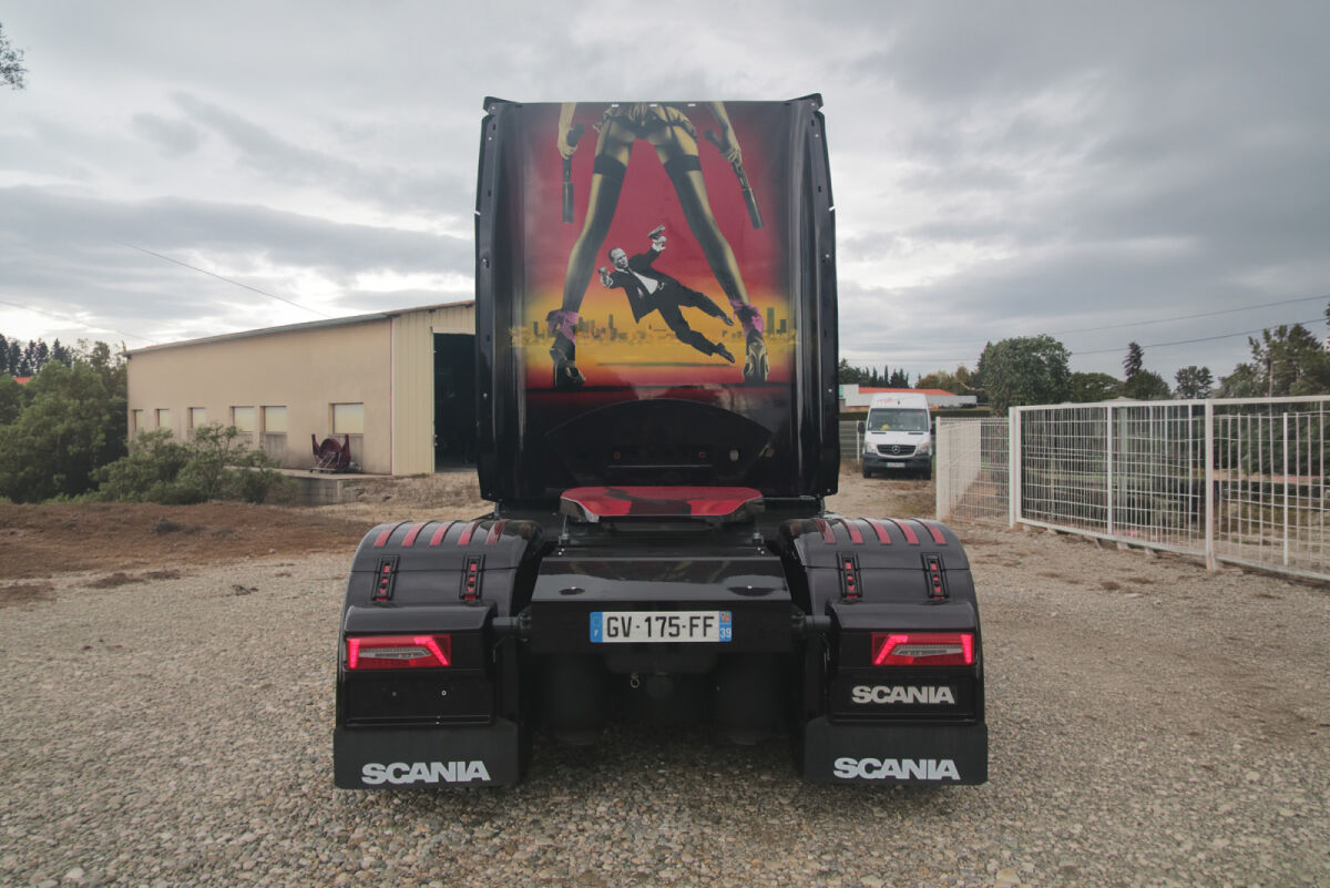 YEAR 2026 Q3 WSI SCANIA 01-5394 - Magnin