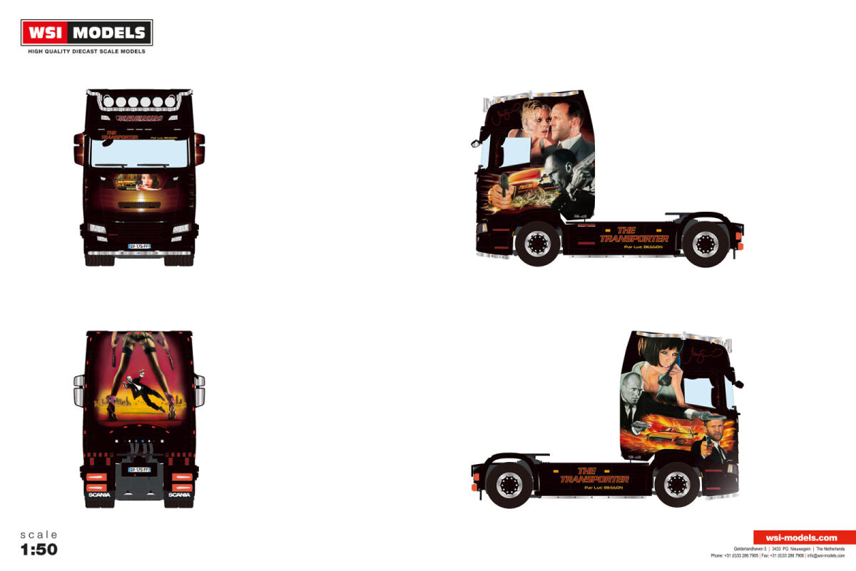 YEAR 2026 Q3 WSI SCANIA 01-5394 - Magnin