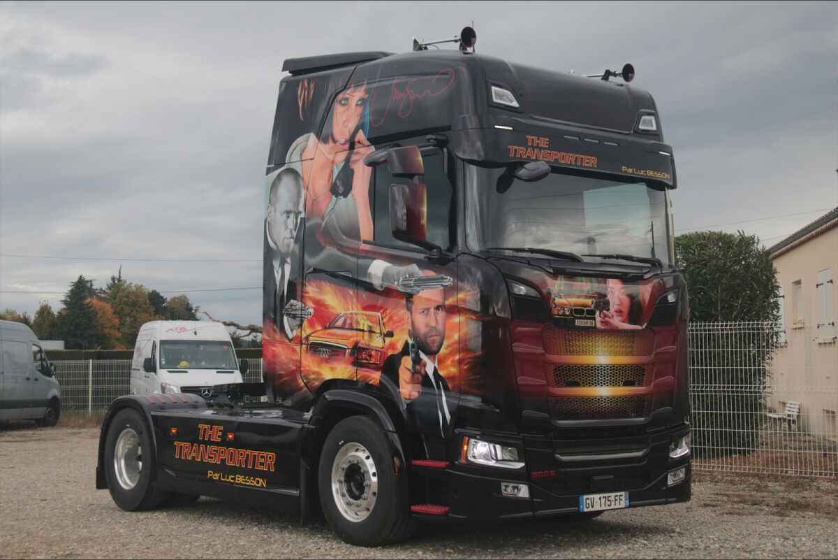 YEAR 2026 Q3 WSI SCANIA 01-5394 - Magnin