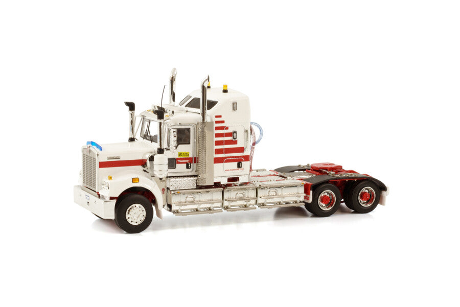 DRAKE 410304 MAMMOET KENWORTH