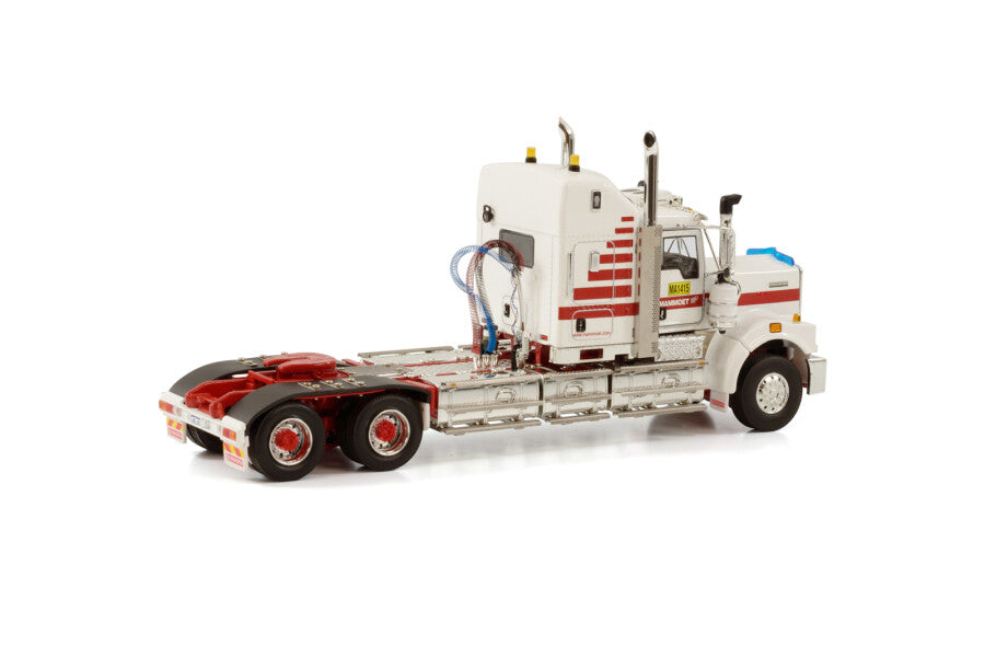 DRAKE 410304 MAMMOET KENWORTH