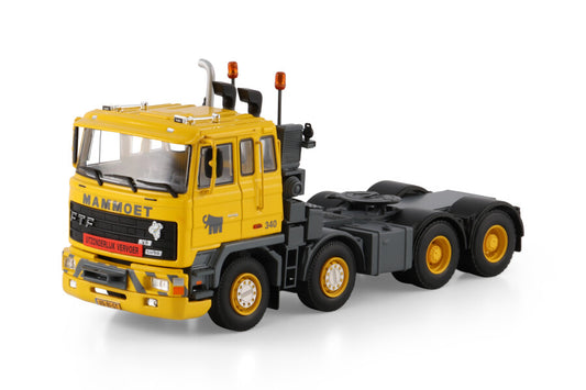 ANTICIPATED W/C 30.03.26 WSI 410321 - MAMMOET