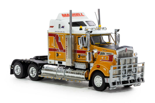 YEAR 2024 Q4 DRAKE Z01612 MANSELLS - KENWORTH T909