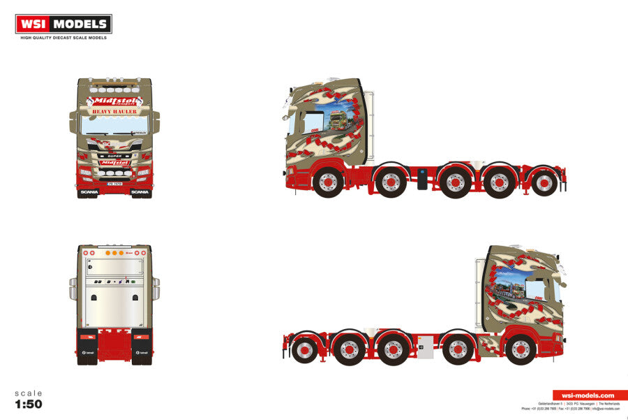 YEAR 2026 Q3 WSI SCANIA 01-5316 - Midtstøl