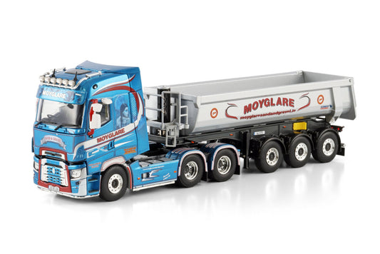 WSI 01-4436 MOYGLARE - RENAULT * LAST ONE *