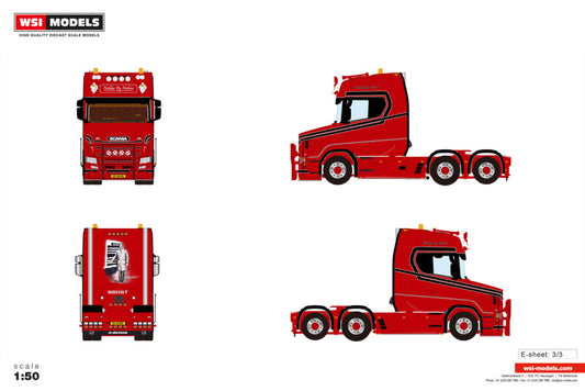 YEAR 2026 Q3 WSI SCANIA 01-5229 - Nicklas Ry Nielsen