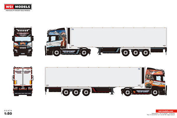 YEAR 2026 Q3 WSI SCANIA 01-5292 - Nicolas Villard (Top Gun Maverick)