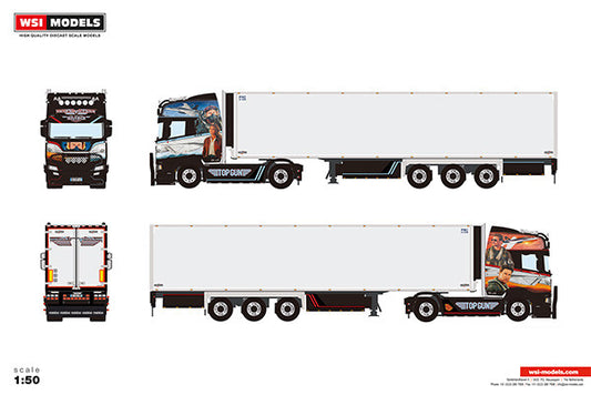 YEAR 2026 Q3 WSI SCANIA 01-5292 - Nicolas Villard (Top Gun Maverick)