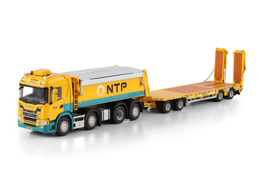 ANTICIPATED W/C 20.07.26 WSI SCANIA 01-5202 - Ntp
