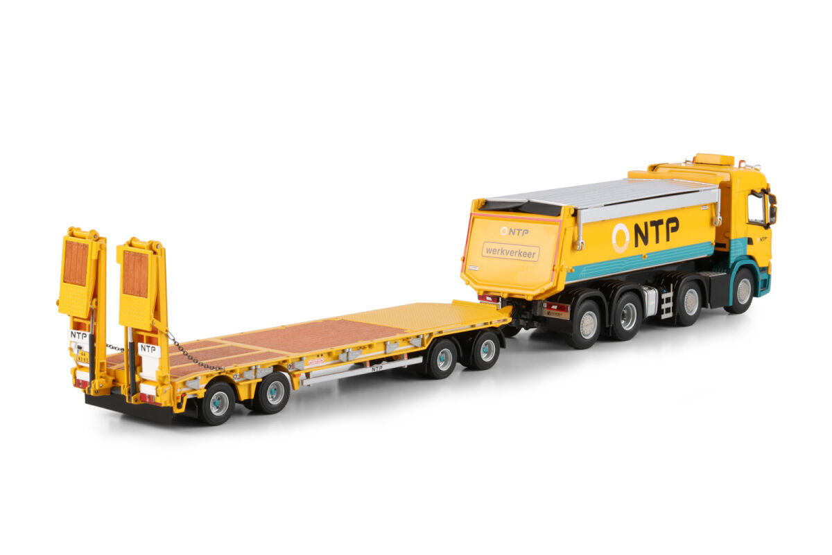 ANTICIPATED W/C 20.07.26 WSI SCANIA 01-5202 - Ntp