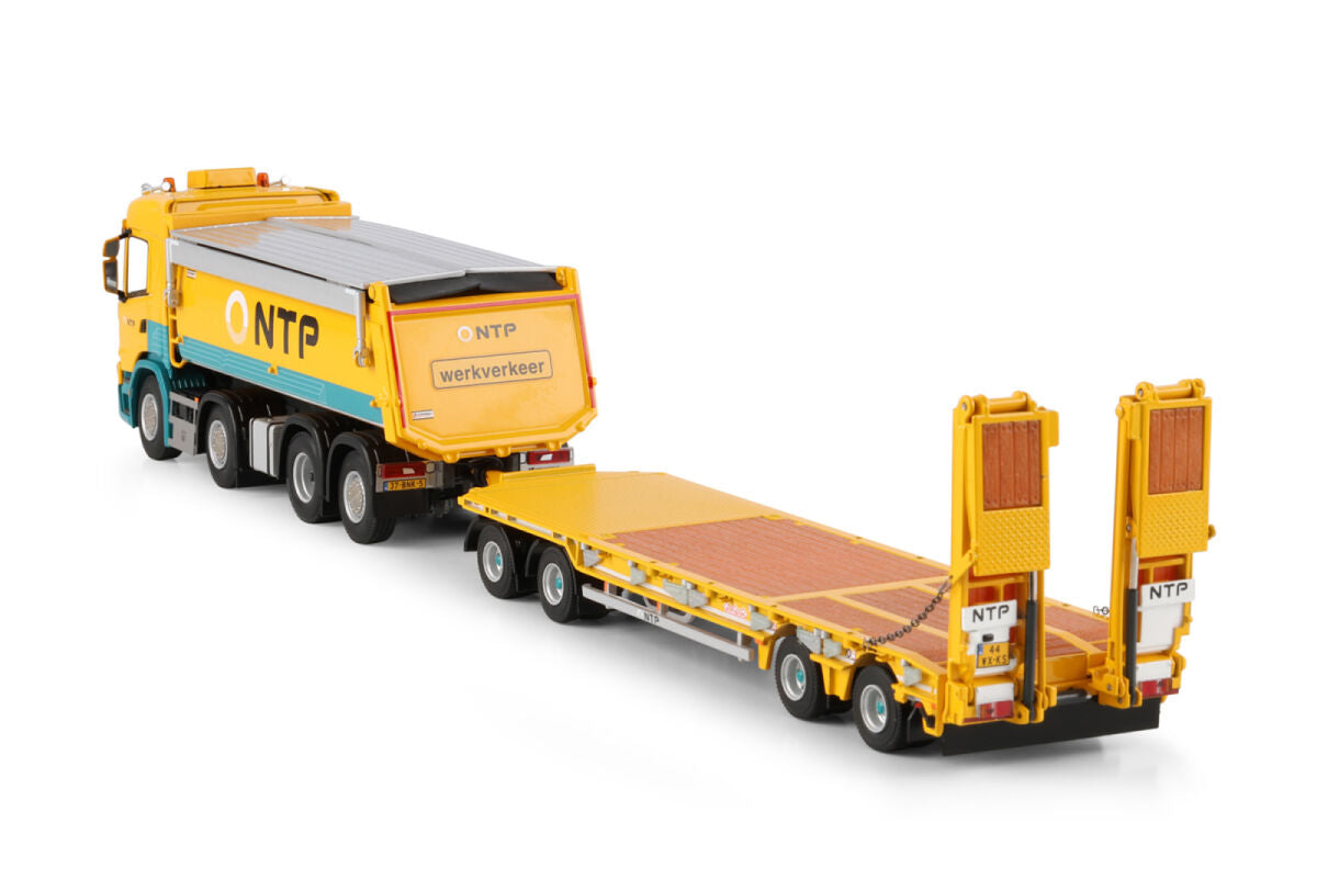 ANTICIPATED W/C 20.07.26 WSI SCANIA 01-5202 - Ntp