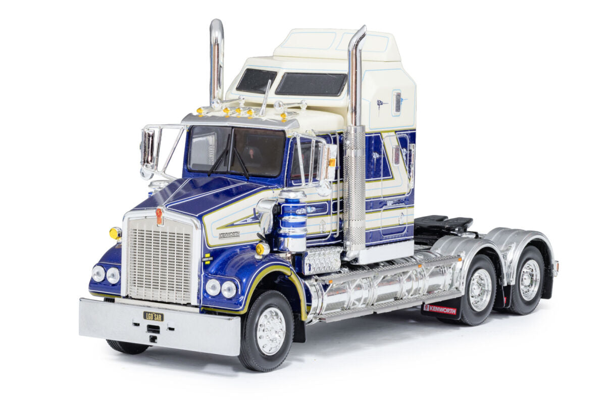 YEAR 2026 Q3 DRAKE KENWORTH LEGEND SAR Z01606 - Paccar