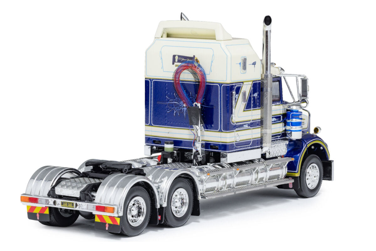 YEAR 2026 Q3 DRAKE KENWORTH LEGEND SAR Z01606 - Paccar