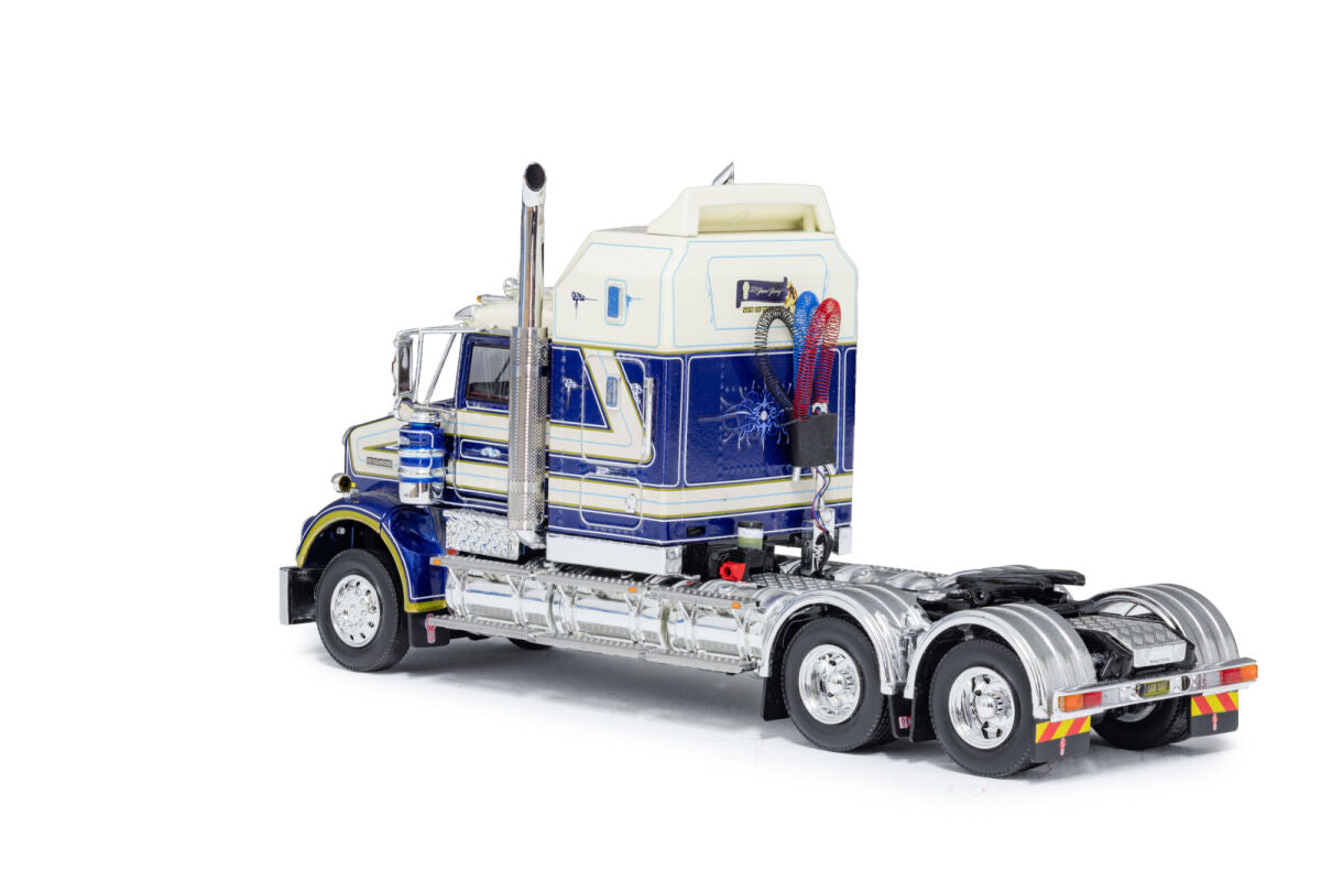 YEAR 2026 Q3 DRAKE KENWORTH LEGEND SAR Z01606 - Paccar