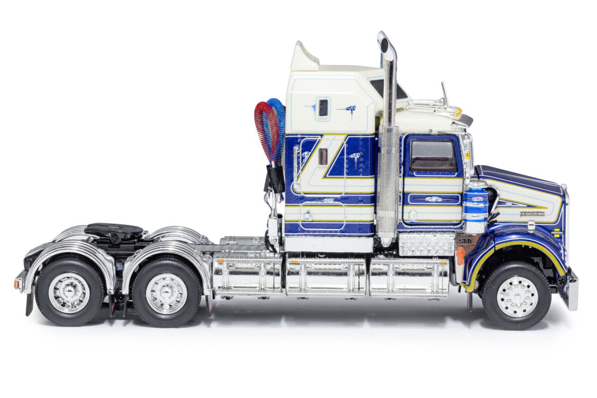 YEAR 2026 Q3 DRAKE KENWORTH LEGEND SAR Z01606 - Paccar