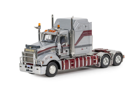 YEAR 2026 Q2 DRAKE Z01572 PATLINS TRANSPORT - MACK
