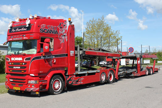 YEAR 2026 Q2 WSI SCANIA 01-5116 - PER HENRIKSEN