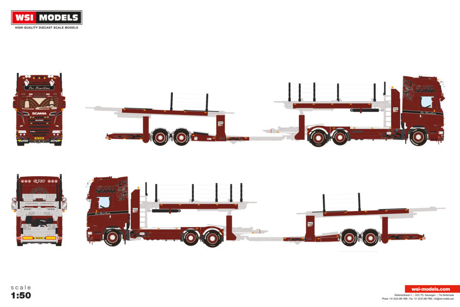 YEAR 2026 Q2 WSI SCANIA 01-5116 - PER HENRIKSEN