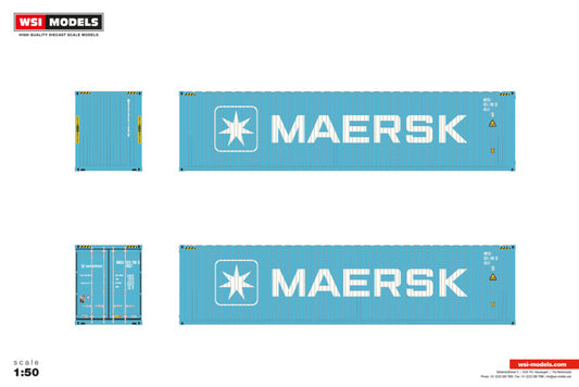 YEAR 2026 Q3 WSI CONTAINER 04-2265 - PREMIUM LINE MAERSK