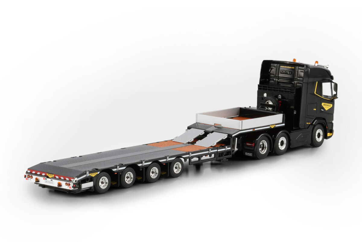 ANTICIPATED W/C 15.06.26 WSI DAF 04-2244 - Premium Line XG