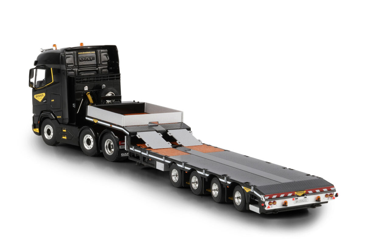 ANTICIPATED W/C 15.06.26 WSI DAF 04-2244 - Premium Line XG