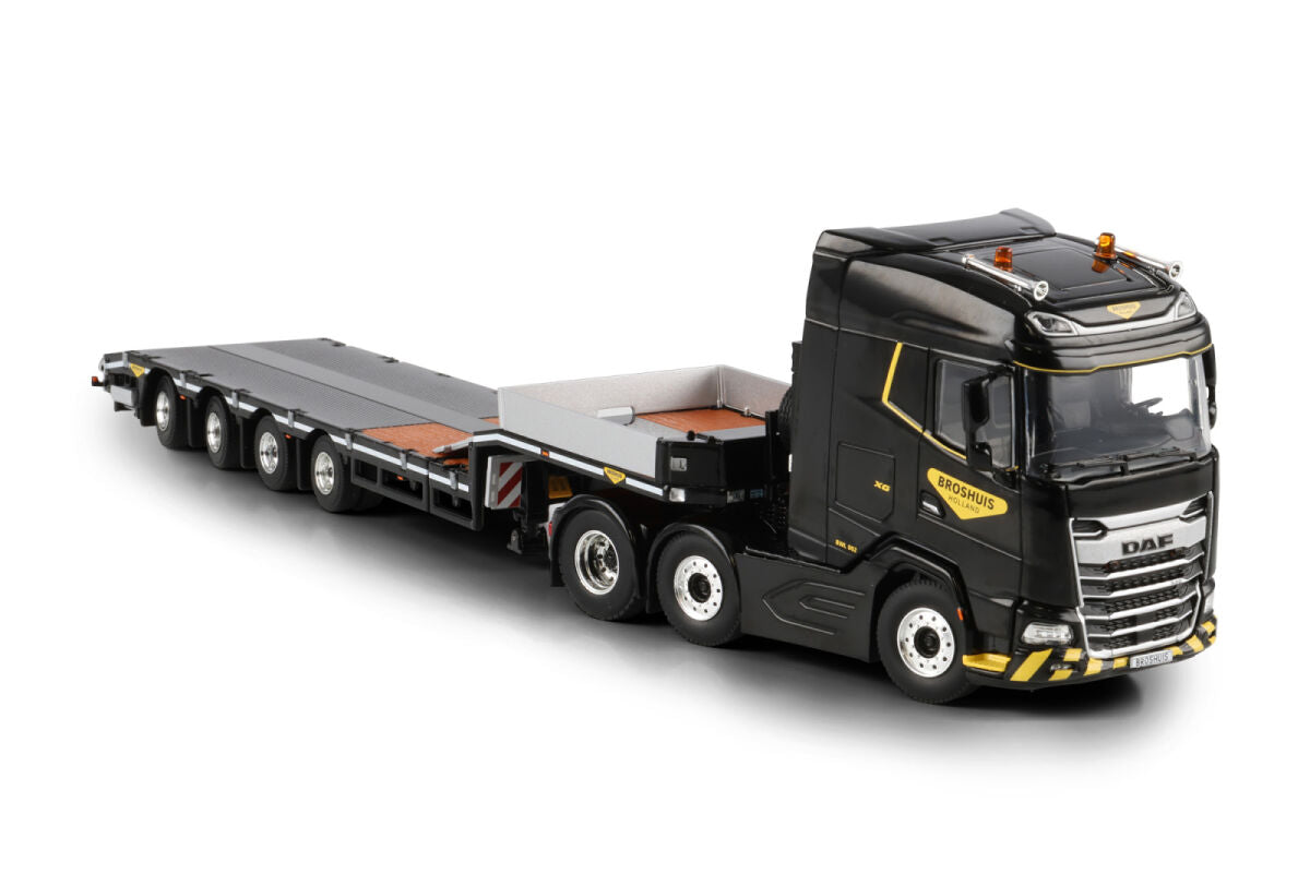 ANTICIPATED W/C 15.06.26 WSI DAF 04-2244 - Premium Line XG