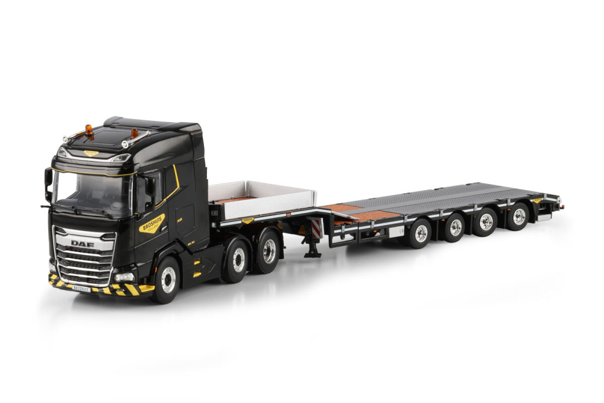 ANTICIPATED W/C 15.06.26 WSI DAF 04-2244 - Premium Line XG