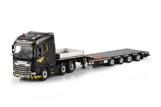 ANTICIPATED W/C 15.06.26 WSI DAF 04-2244 - Premium Line XG