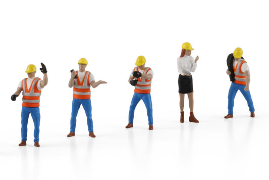 ANTICIPATED W/C 16.03.26 WSI 84-1004 FIGURE SET 2 * LAST ONE *