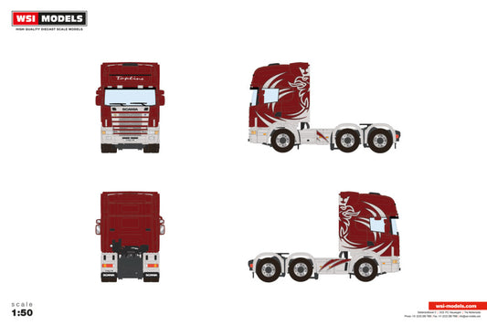 YEAR 2026 Q3 WSI SCANIA 04-2248 - PREMIUM LINE