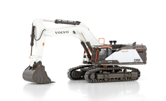 CONSTRUCTION WSI 64-2012 PREMIUM LINE EC950F - VOLVO WHITE