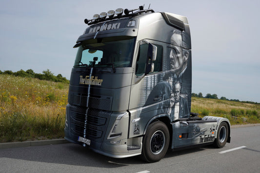 YEAR 2025 Q4 WSI 01-4971 REPINSKI  GODFATHER  - VOLVO