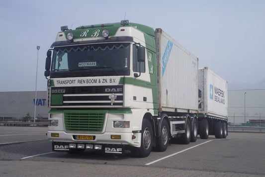 YEAR 2027 Q1 WSI DAF 01-5436 - Rien Boom