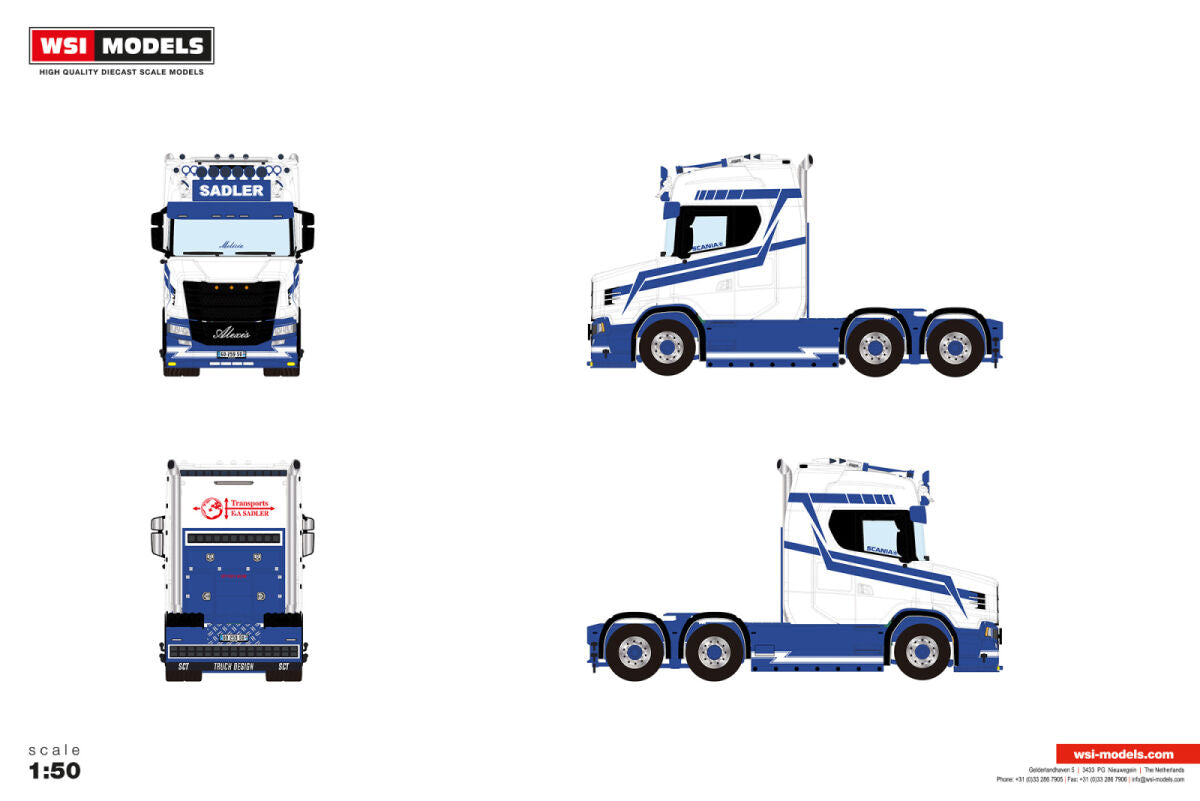 YEAR 2027 Q1 WSI SCANIA 01-5563 - Sadler