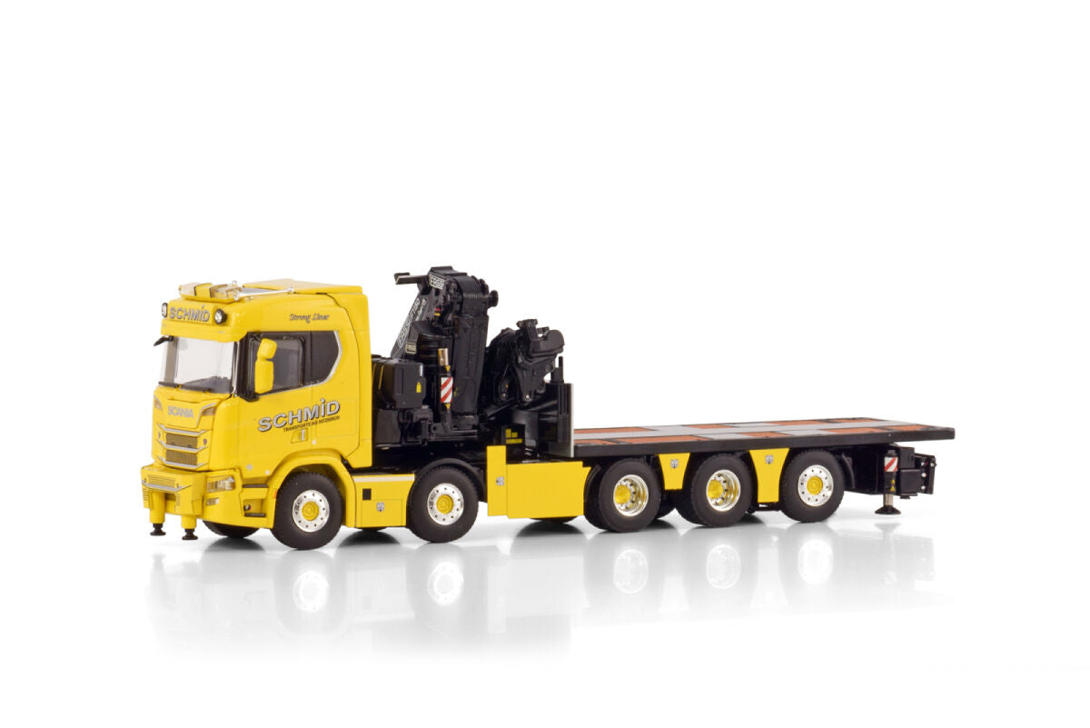 YEAR 2026 Q3 WSI SCANIA 02-3355 - Schmid