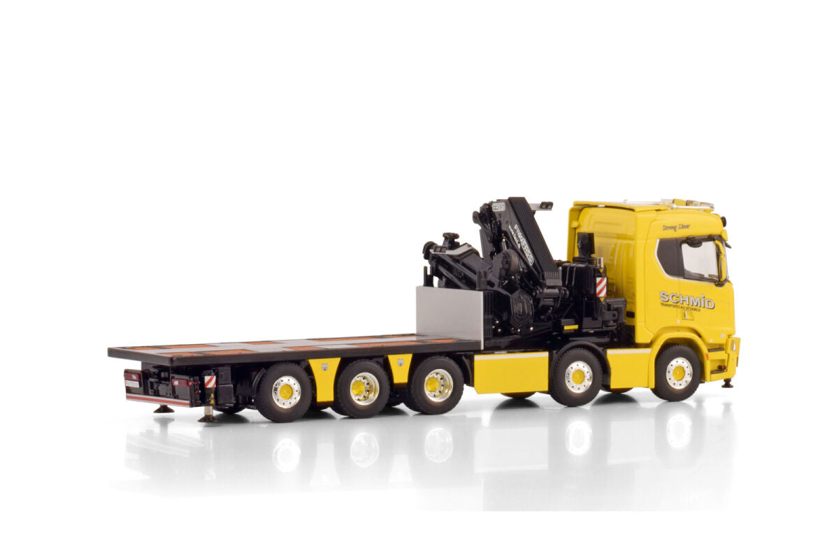 YEAR 2026 Q3 WSI SCANIA 02-3355 - Schmid
