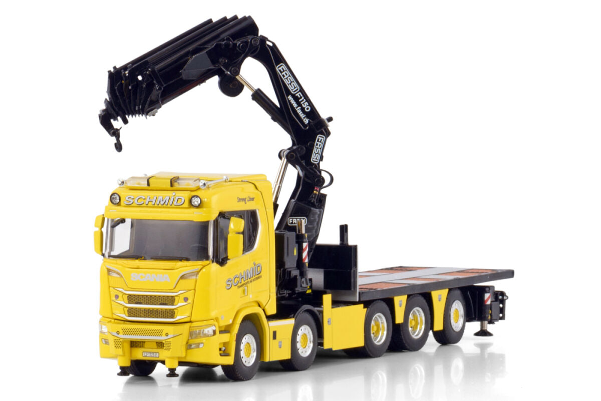 YEAR 2026 Q3 WSI SCANIA 02-3355 - Schmid