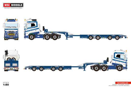 YEAR 2025 Q3 WSI 01-4311 SCHOONES B.V - VOLVO